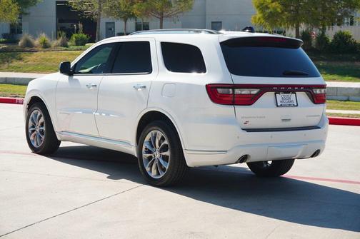 2023 Dodge Durango Citadel AWD