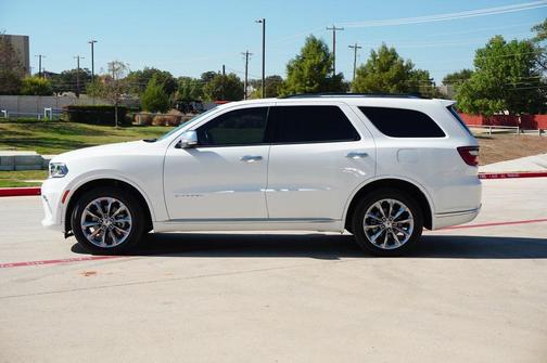 2023 Dodge Durango Citadel AWD