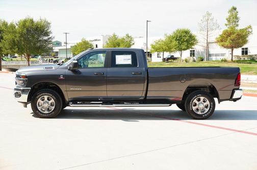 2026 RAM 3500 Lone Star