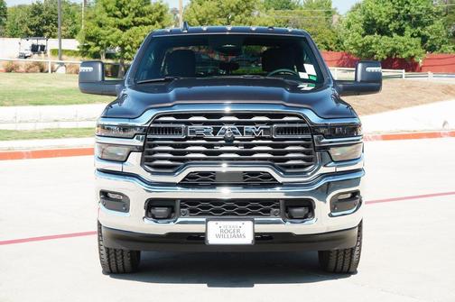 2026 RAM 3500 Lone Star
