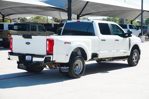 2023 Ford F-350 XL