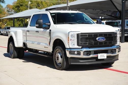 2023 Ford F-350 XL