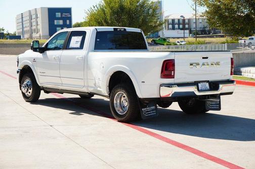 2026 RAM 3500 Limited