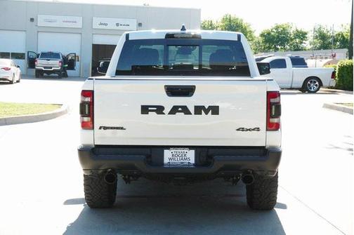 2024 RAM 1500 Rebel