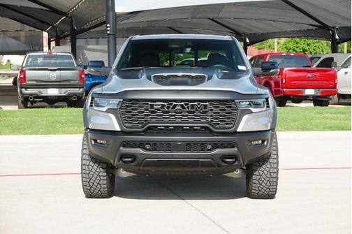 2025 RAM 1500 TRX