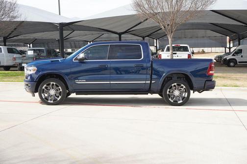 2024 RAM 1500 Limited