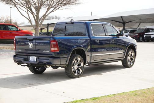 2024 RAM 1500 Limited