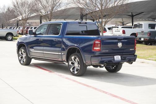 2024 RAM 1500 Limited