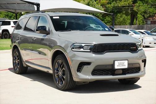 2025 Dodge Durango R/T Plus AWD
