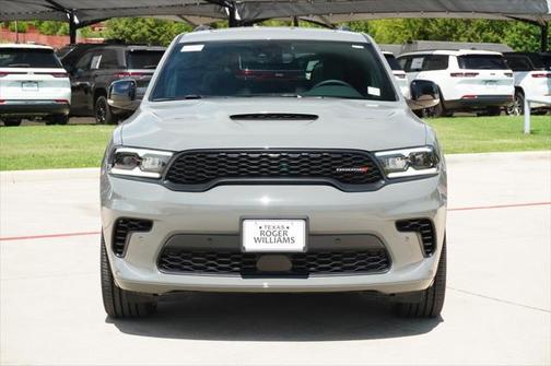 2025 Dodge Durango R/T Plus AWD