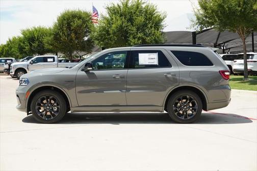 2025 Dodge Durango R/T Plus AWD
