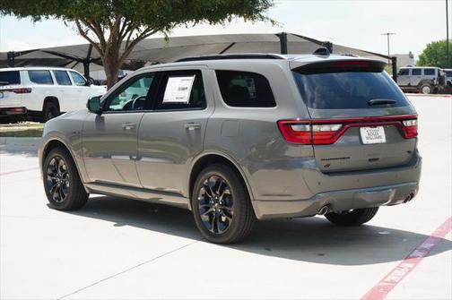 2025 Dodge Durango R/T Plus AWD