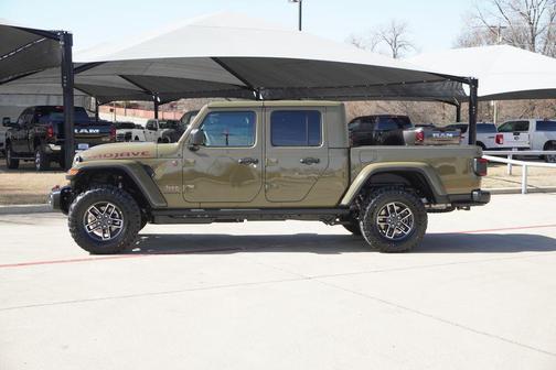 2026 Jeep Gladiator Mojave X 4x4