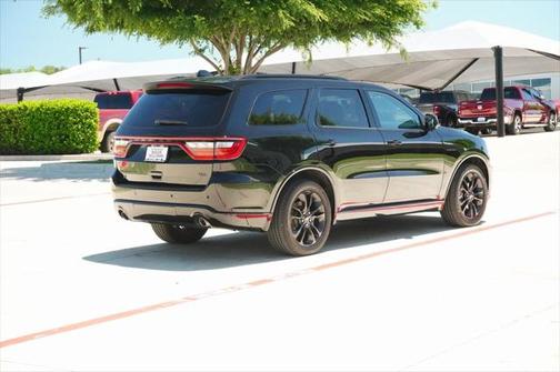 2024 Dodge Durango R/T AWD