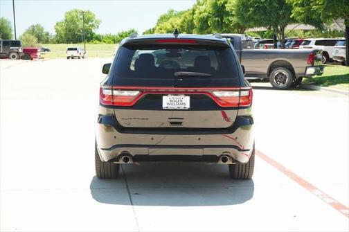 2024 Dodge Durango R/T AWD