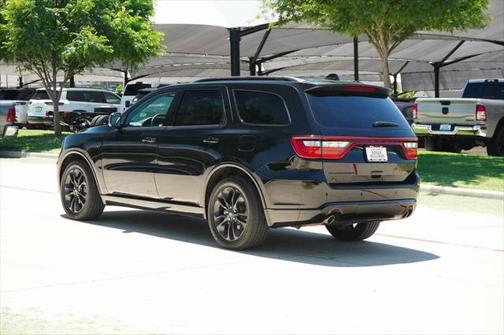 2024 Dodge Durango R/T AWD
