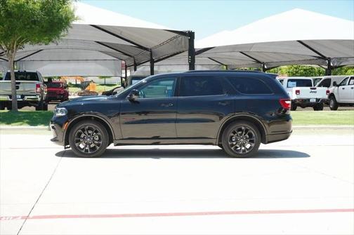2024 Dodge Durango R/T AWD