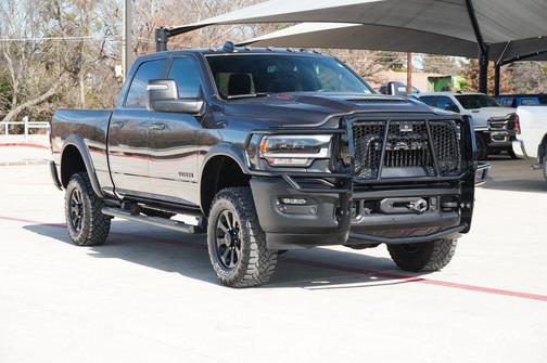 2024 RAM 2500 Power Wagon