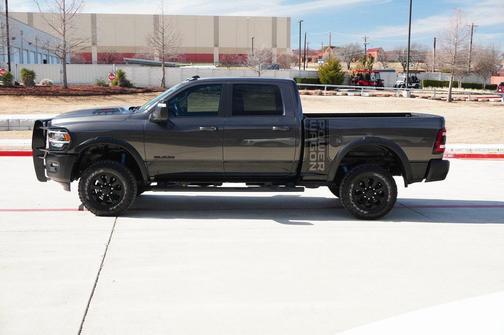 2024 RAM 2500 Power Wagon