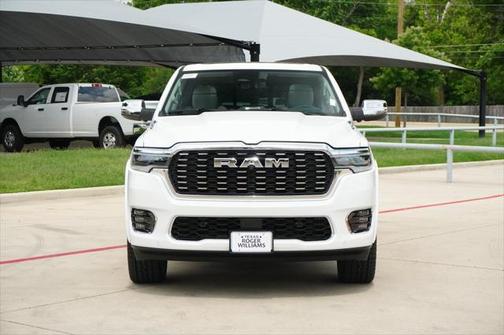 2025 RAM 1500 ST