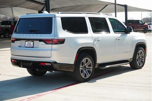 2023 Jeep Wagoneer Series I 4x4