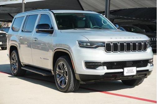 2023 Jeep Wagoneer Series I 4x4