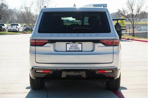 2023 Jeep Wagoneer Series I 4x4