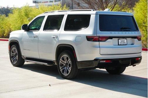 2023 Jeep Wagoneer Series I 4x4