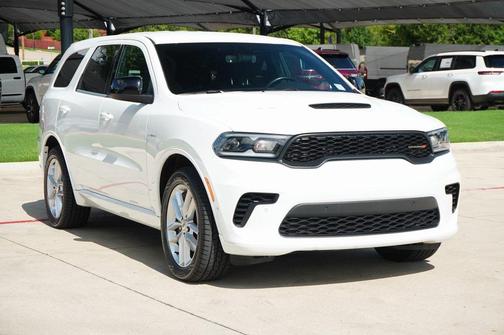 2023 Dodge Durango R/T AWD