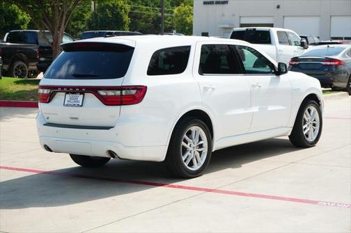 2023 Dodge Durango R/T AWD
