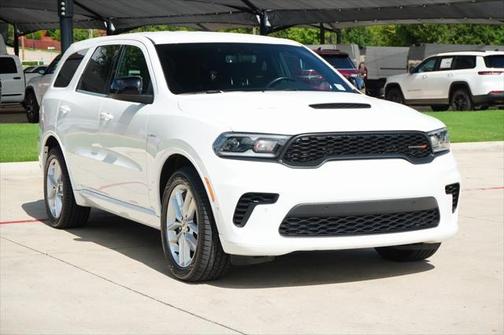 2023 Dodge Durango R/T AWD