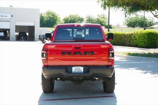 2024 RAM 2500 Power Wagon