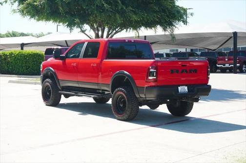 2024 RAM 2500 Power Wagon