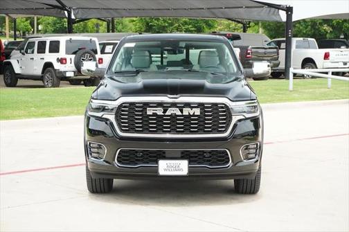 2025 RAM 1500 ST