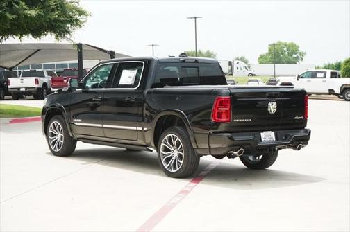 2025 RAM 1500 ST