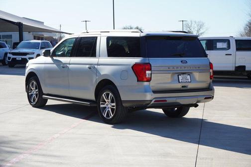 2024 Ford Expedition Max XLT