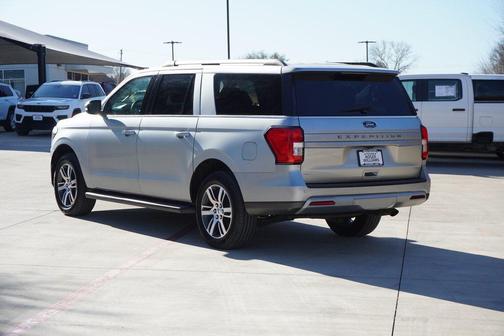 2024 Ford Expedition Max XLT