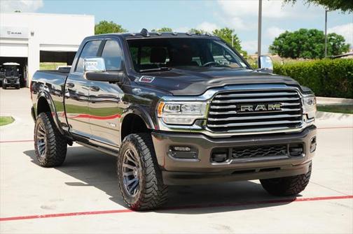 2024 RAM 2500 Longhorn