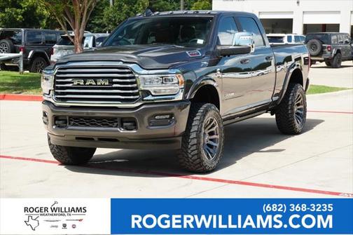 2024 RAM 2500 Longhorn