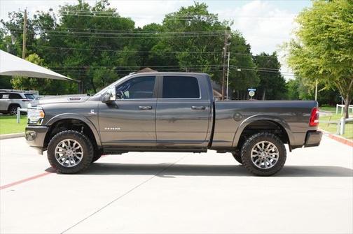 2024 RAM 2500 Longhorn
