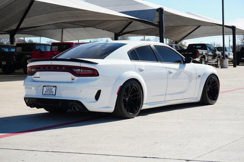 2023 Dodge Charger R/T Scat Pack