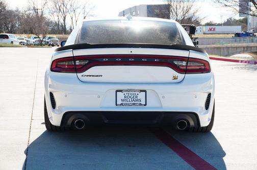 2023 Dodge Charger R/T Scat Pack