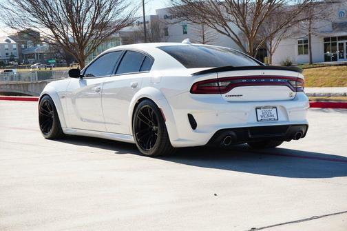 2023 Dodge Charger R/T Scat Pack