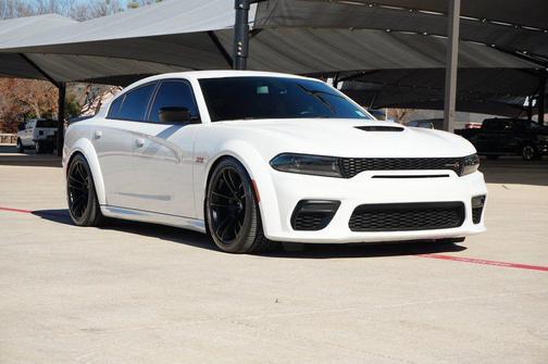 2023 Dodge Charger R/T Scat Pack