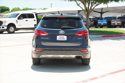 2013 Hyundai SANTA FE Sport