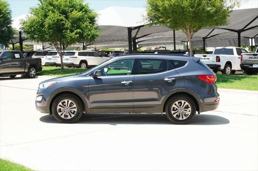2013 Hyundai SANTA FE Sport
