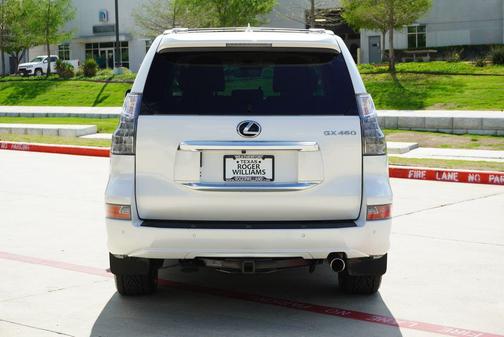 2023 Lexus GX 460 Premium