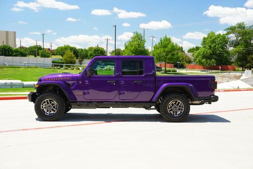 Reign 2026 Jeep Gladiator Mojave X 4x4