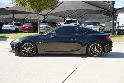 2020 Toyota 86 TRD SE