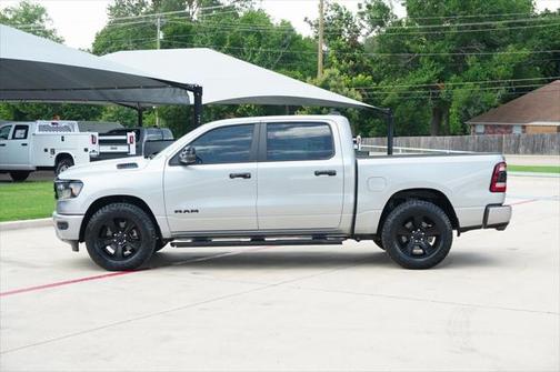2024 RAM 1500 Big Horn/Lone Star